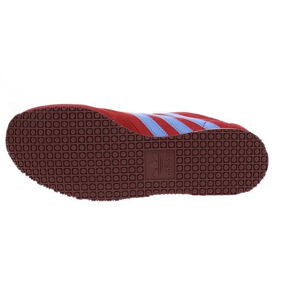 NEW (OTHER) ADIDAS GALAXY OG Men\'s US 7 Red/ Blue JR1147 Running Shoes main image 6